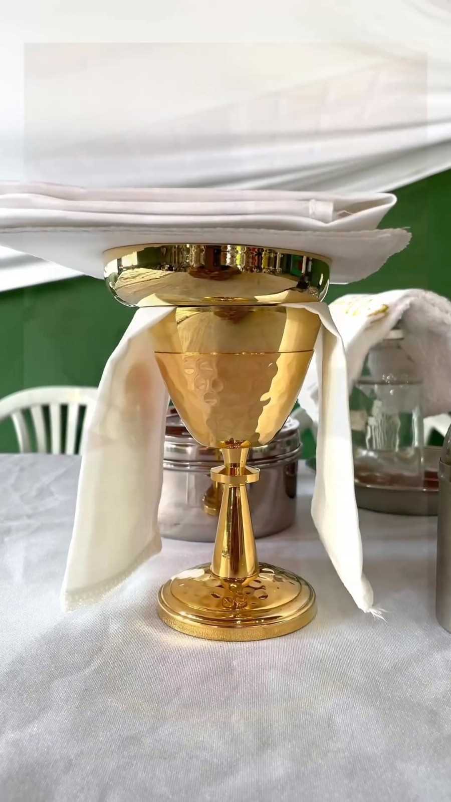 Camacã: Secretaria de Saúde celebra os 21 anos do CAPS com Missa e homenagens  

